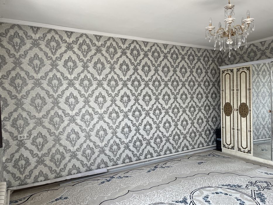 Сатылады үлкен үй Түркістан улица Серт 140