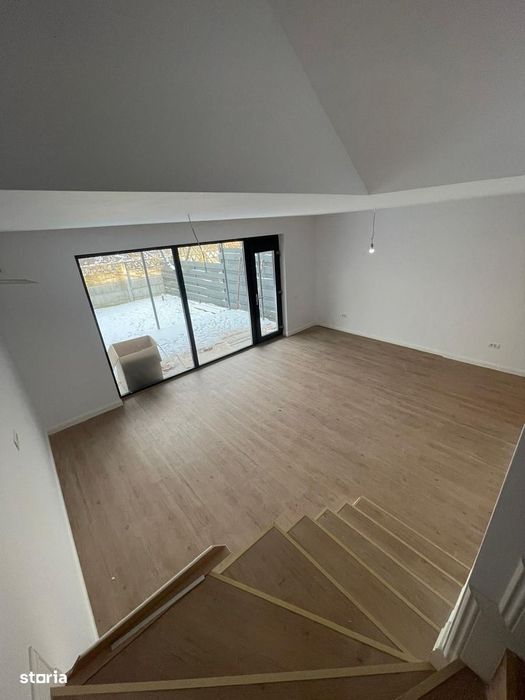Complex rezidențial în Mogoșoaia I 4 camere I comision 0%