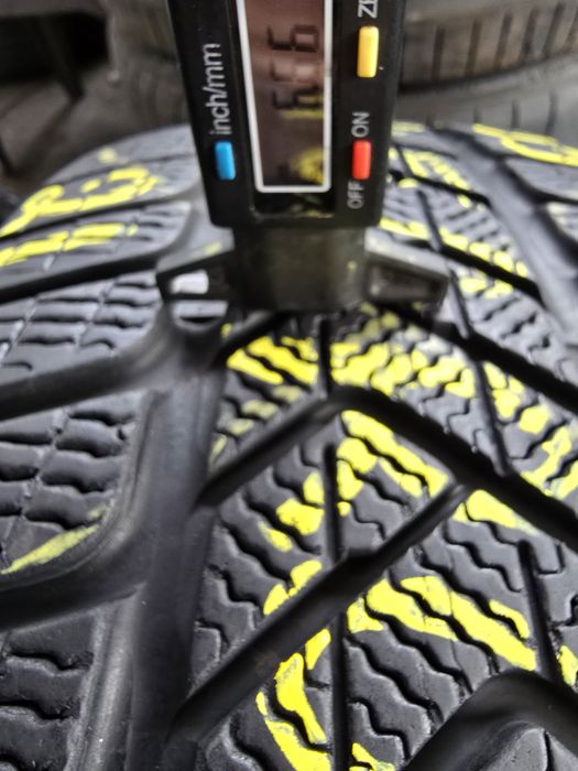 Anvelope Pirelli 255 45 19