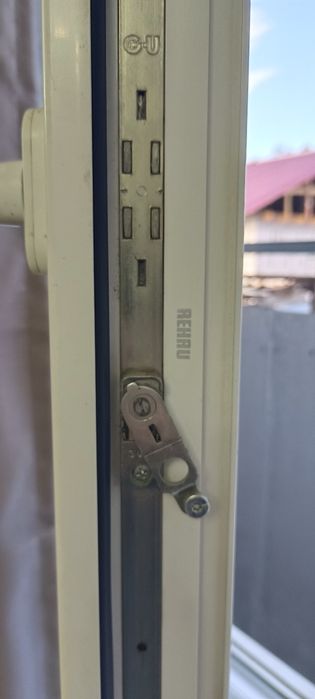 Продам окна 3 шт