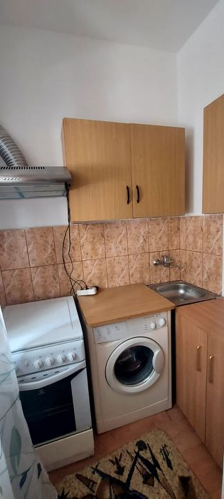 Închiriez garsoniera în Tg.mures, 7noiembrie TCM, zona Umf — fotografia 3