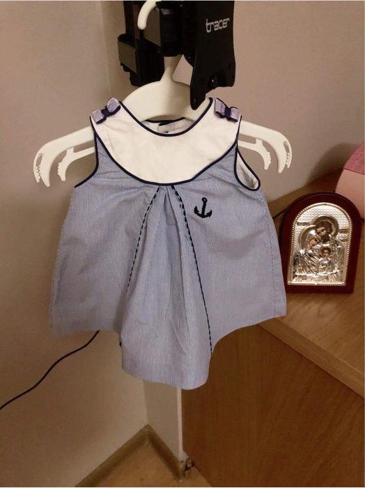 Mayoral- за момиченце