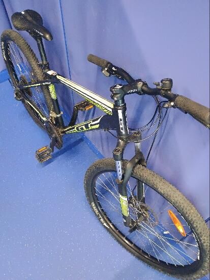 Gt Agresor 27,5 - produs resigilat - (SecondHand) Decathlon