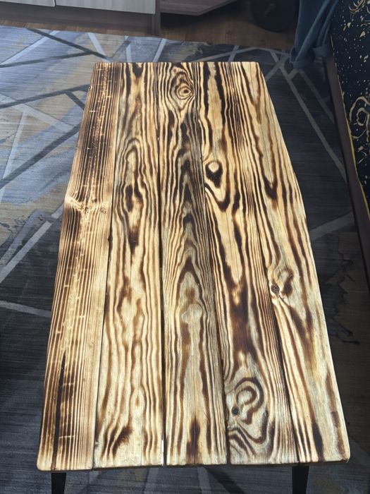 Журнальный столик