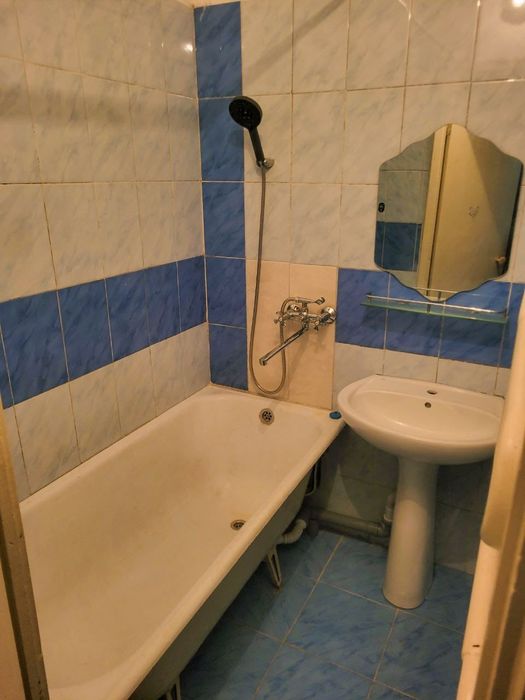 Сдам 3 комнатную квартиру