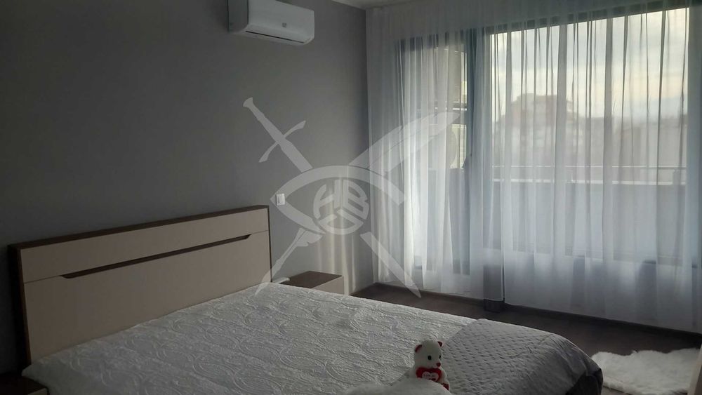 Дава се под наем Двустаен апартамент в София, Овча купел - 67 кв.м за 613.02 € - Снимка #5