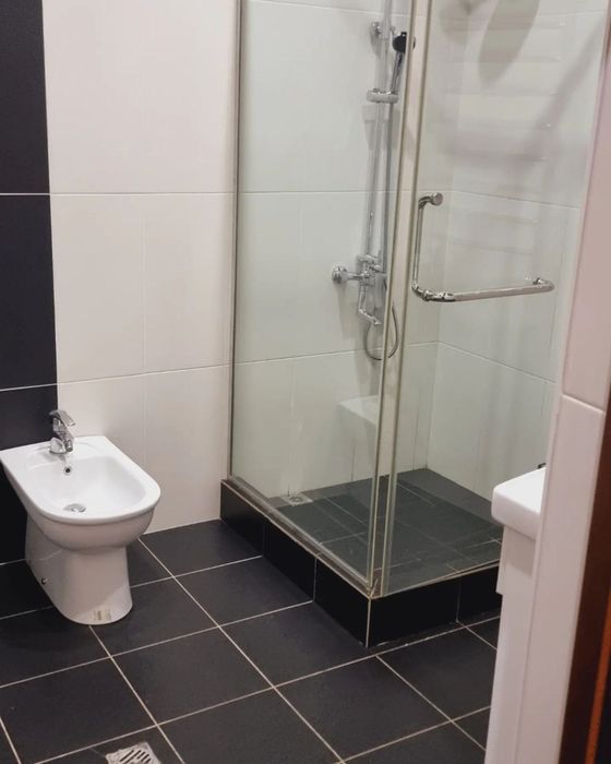 ПРОДАЕТСЯ! Новый  Дом 7 соток. 8 комнат. От Юнусабад - 2 км