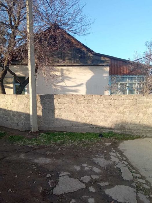 Дом в Ахангаране
