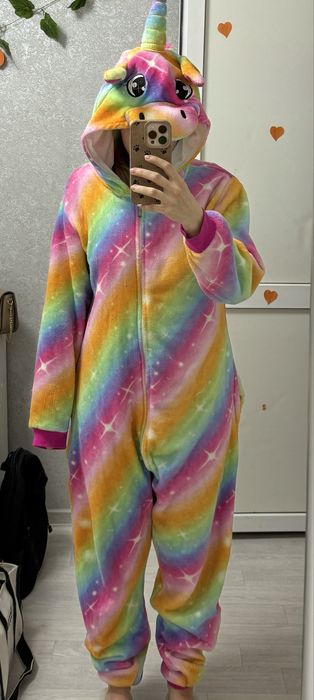 Продам кигуруми.