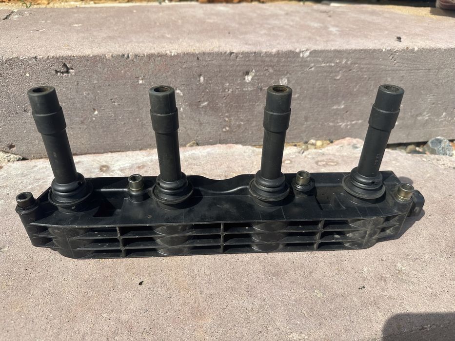 свечной модуль,катушка