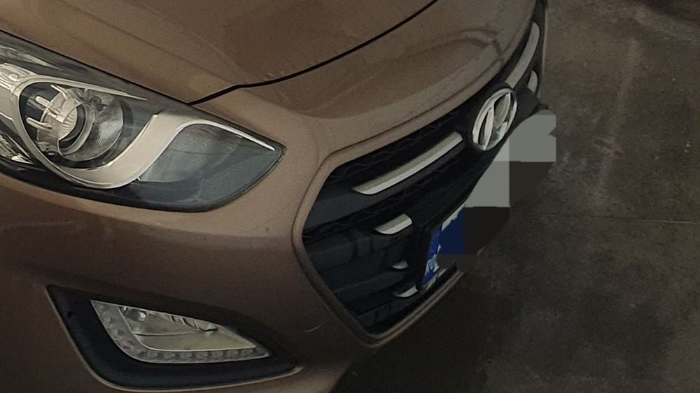 HYUNDAI i30 2015 — imagine 5