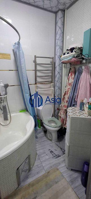 #K70 | Sotuvda: #1x xonali zamonaviy kvartira