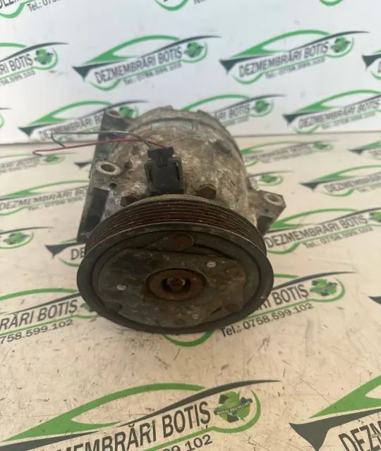 Compresor AC 8200024397 Renault Laguna 2004 1.6 MT (110 hp)