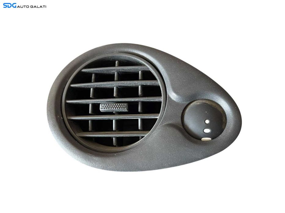 Gura Grila Aer Aerisire Ventilatie Bord Stanga Renault Clio 3 2005 - 2014 Cod 220407AN [B4480]
