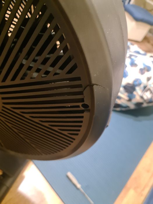 Гребен тренажор capital sports stream m2