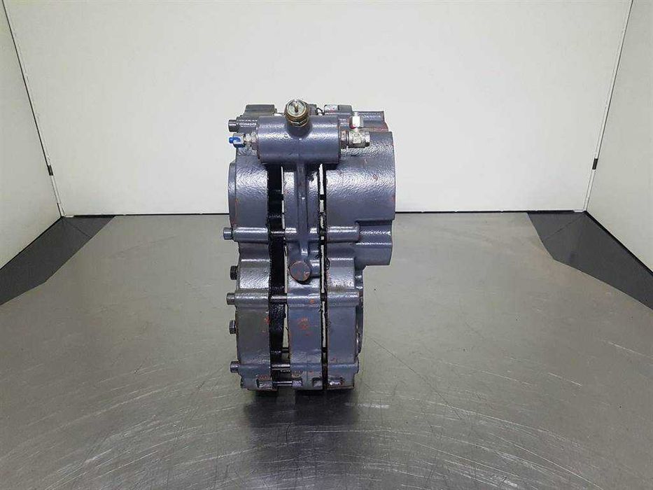 Transmisie ZF F - Piese de schimb ZF