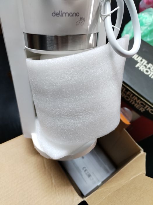 Кафе машина Delimano Joy