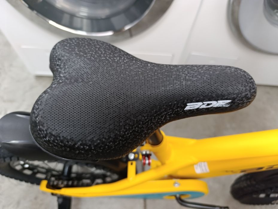 Ново!!! Детско колело BDF B740 – 16цола