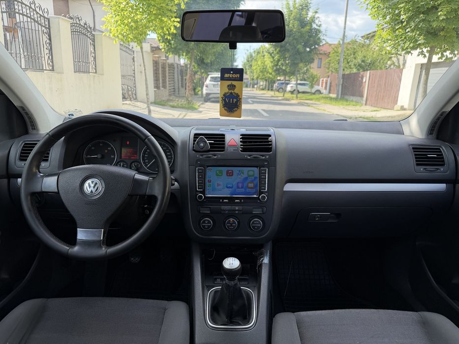 Vw Golf 5 / 1.9 TDI / Model Tour Edition / An 2008 Euro 4 !!