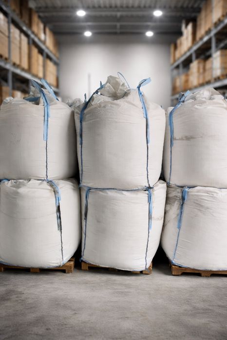 Гранулированный сульфат аммония