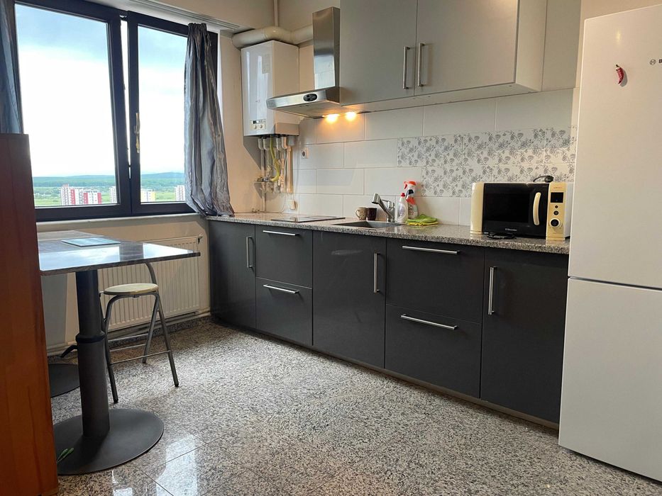 Apartament zona Mihai Viteazu- Lidl
