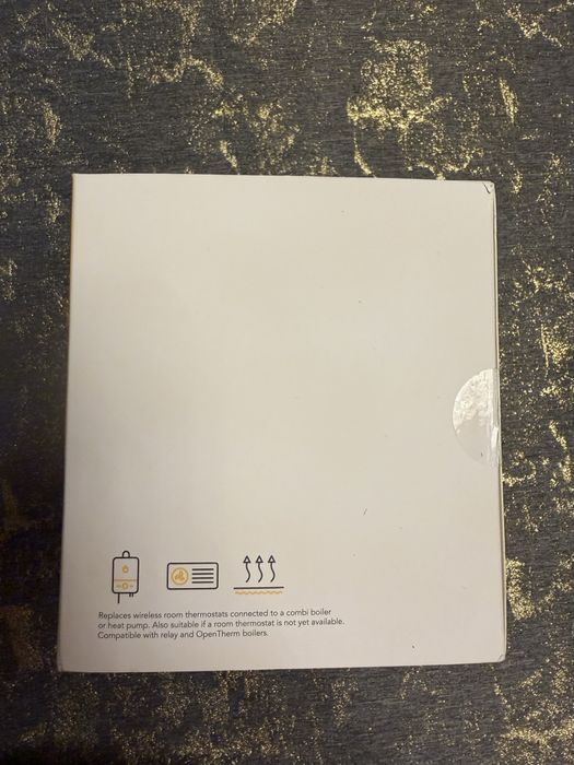 Tado° Wireless Smart Thermostat X Starter Kit – Nou, Sigilat