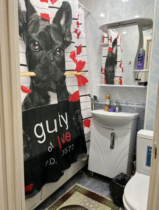 суточная квартира для пар