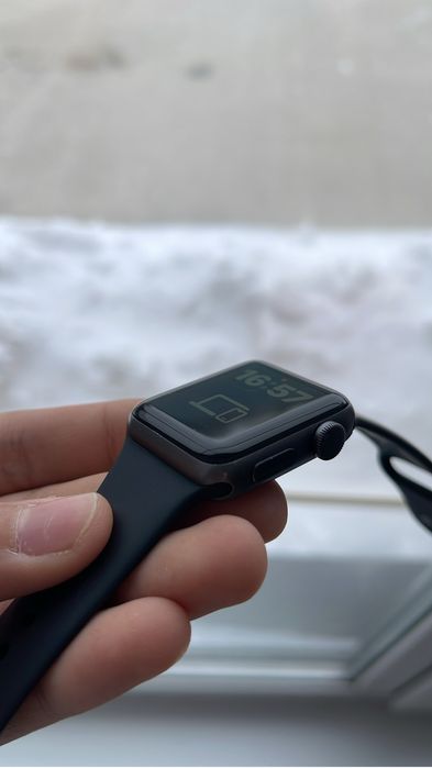 Apple wacth 3 серии