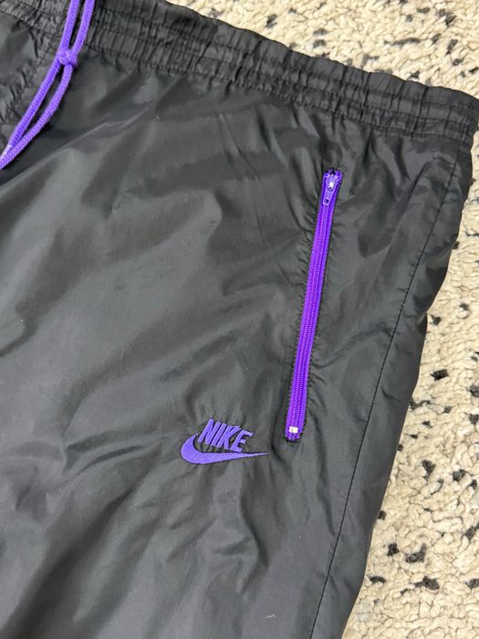Мъжко долнище NIKE VINTAGE 90S . Размер XL/2XL