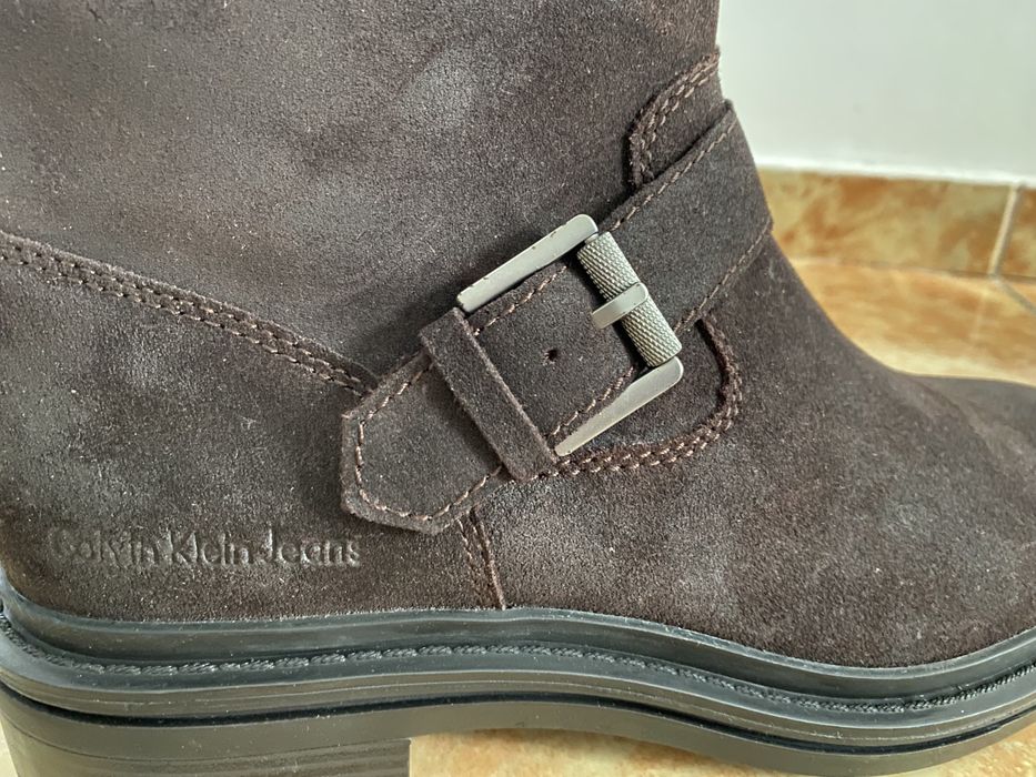 Vand ghete barbati Calvin Klein Jeans