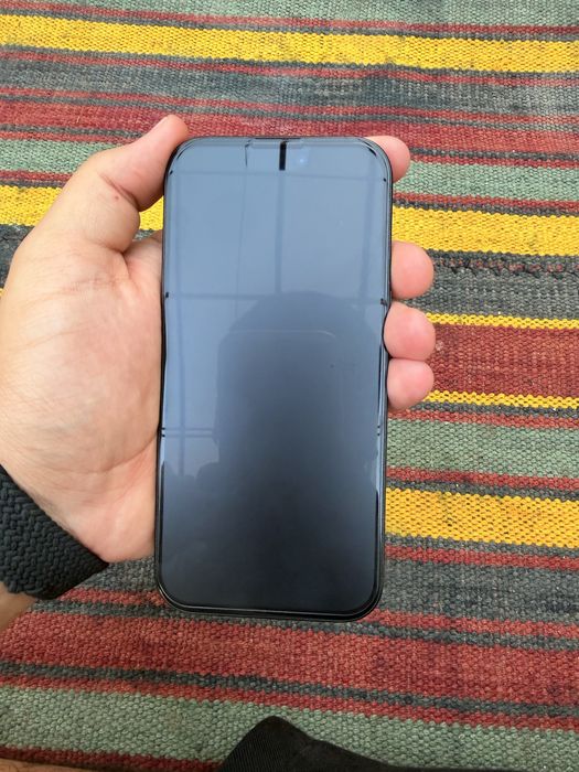 iphone 16 pro ideal