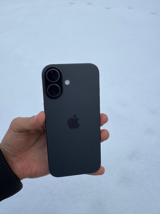 iPhone 17 256 GB 100% Esim