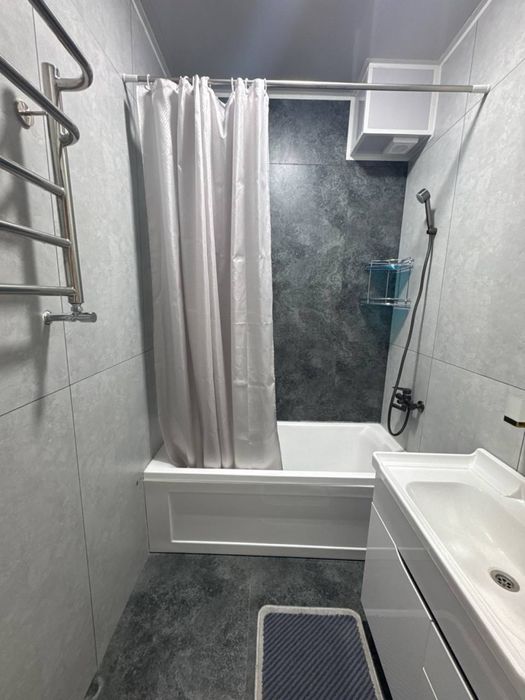 Срочно здаеться квартира в аренду чирчике районе 500тка горпарк