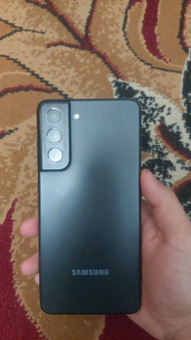 Samsung s21 fe 5G в идеале