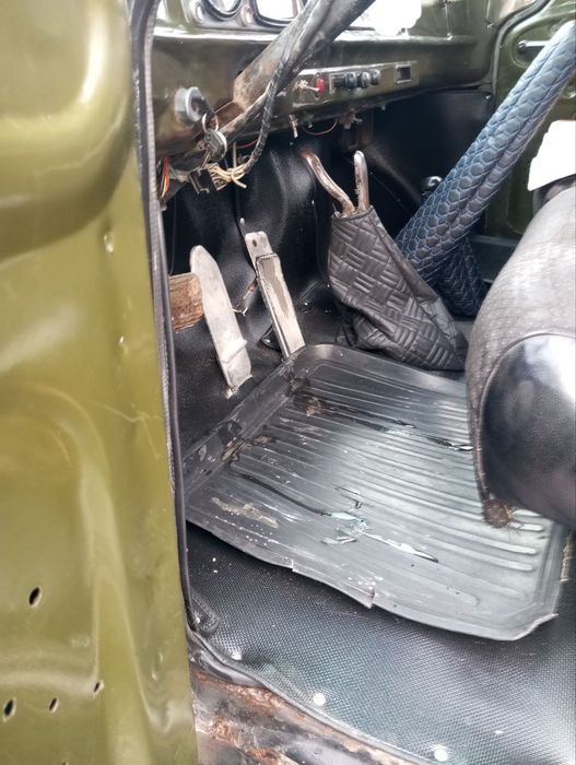 Zil 1979 6 balon diska yangi beskamer