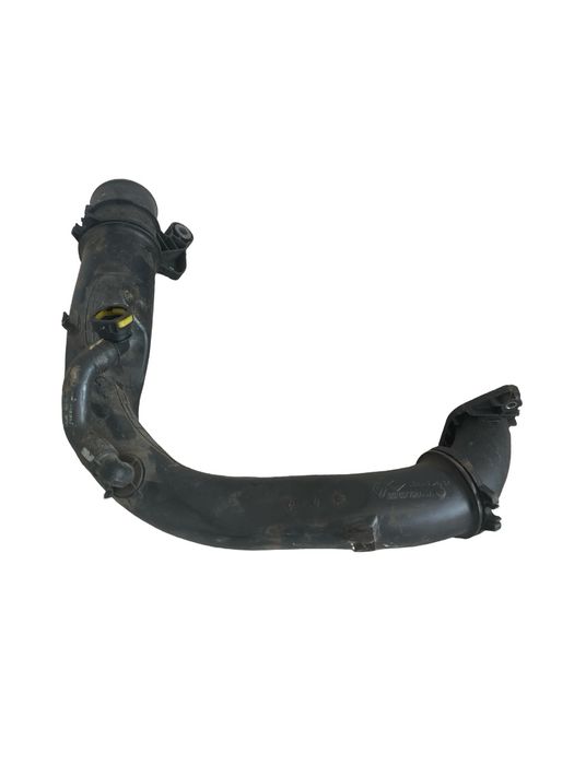 Tubulatura intercooler DACIA LOGAN II 2012 - > 1.5DCI  165769779R