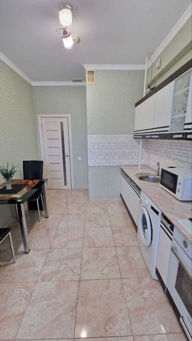 Дава се под наем Едностаен апартамент в София, Подуяне - 45 кв.м за 300 € - Снимка #3