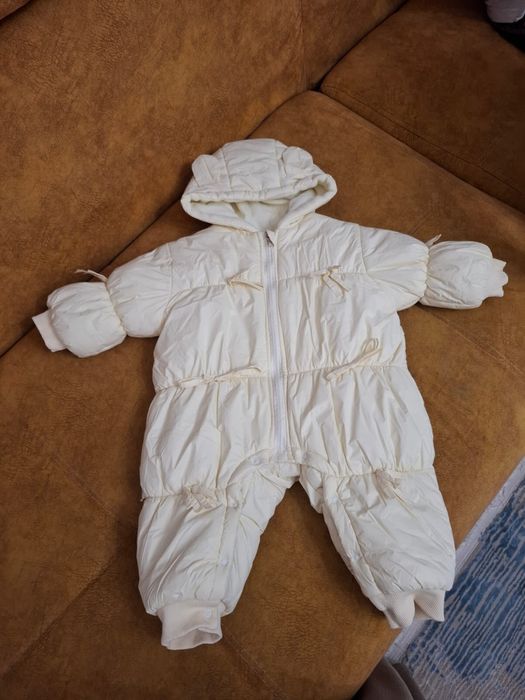 Продам детский комбинезон