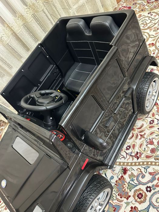 Продам машина Гелик