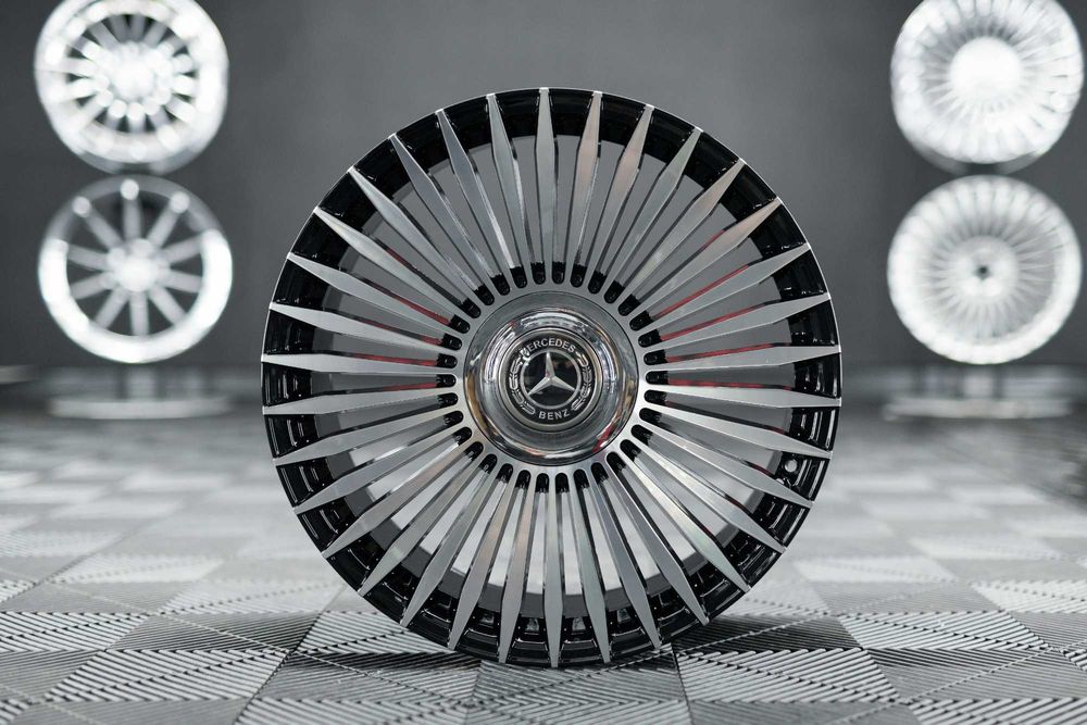 jante 20 mercedes luxury edition r20 s class e class c class cls cla g