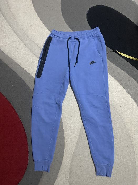 Мъжко долнище Nike tech fleece