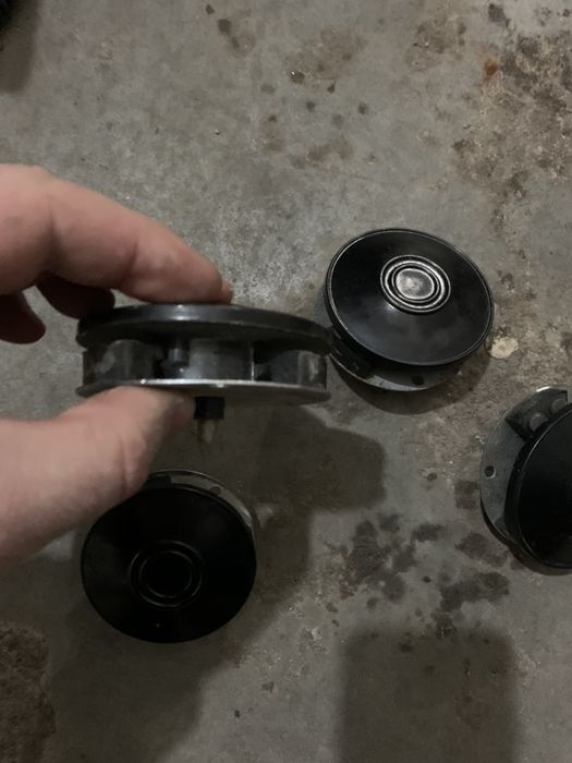 Epoca buton claxon aro ims m461 roman man