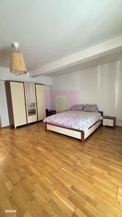 Apartament 3camere in complexul New Town Residence Dristor,parcare
