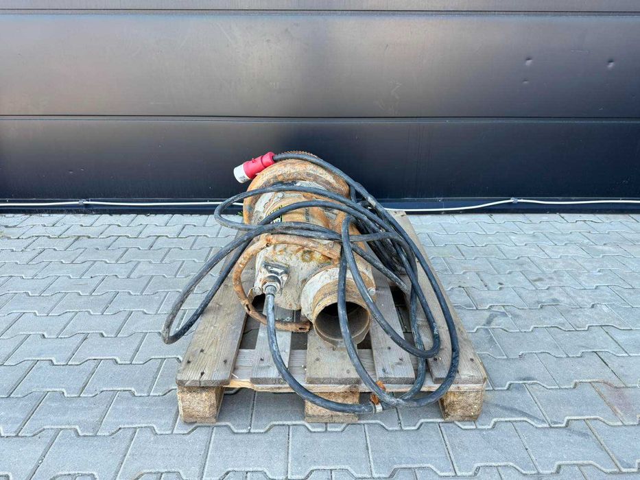 Дренажна помпа ел. 6 Cimex HD6-23.175