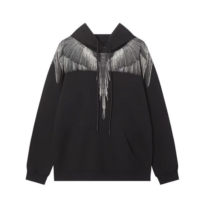 Marcelo burlon hoodie