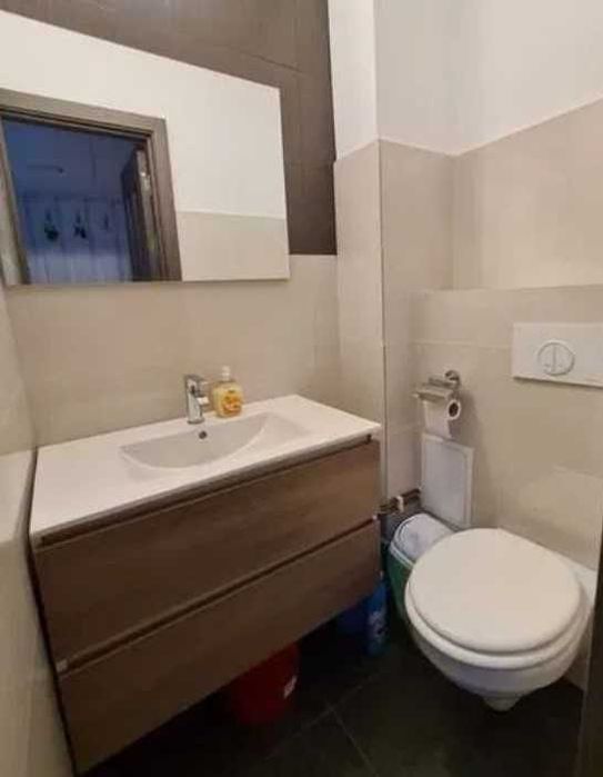 Дава се под наем Тристаен апартамент в Пловдив, Старият град - 79 кв.м за 178.5 € - Снимка #2