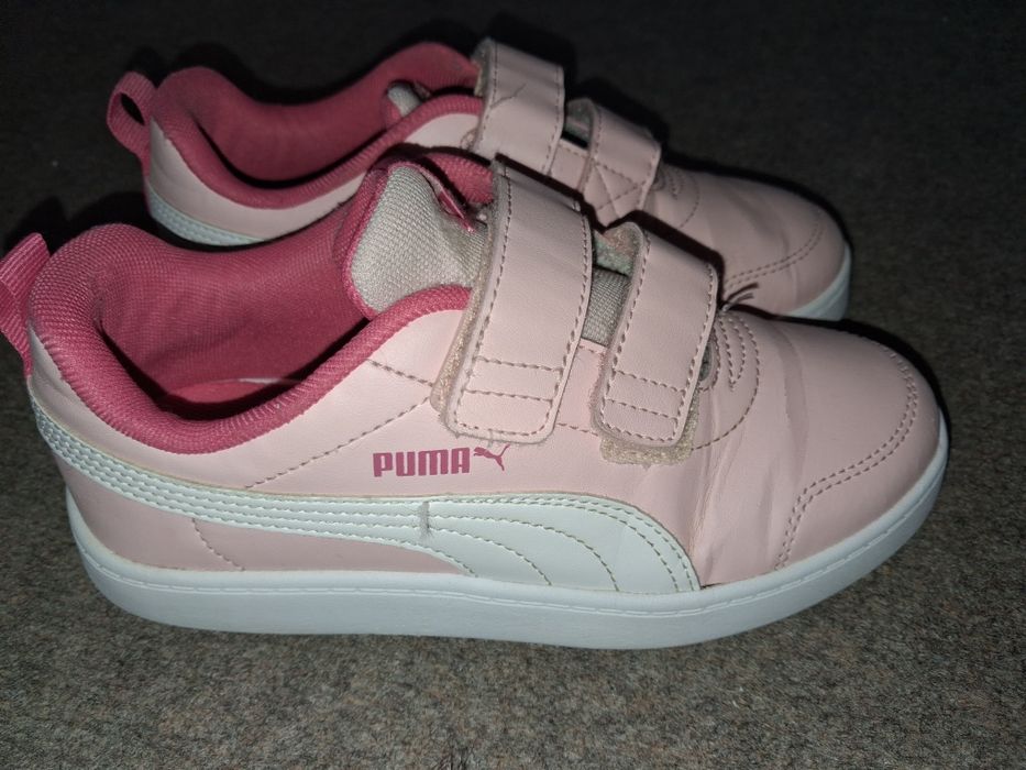 Детски маратонки PUMA