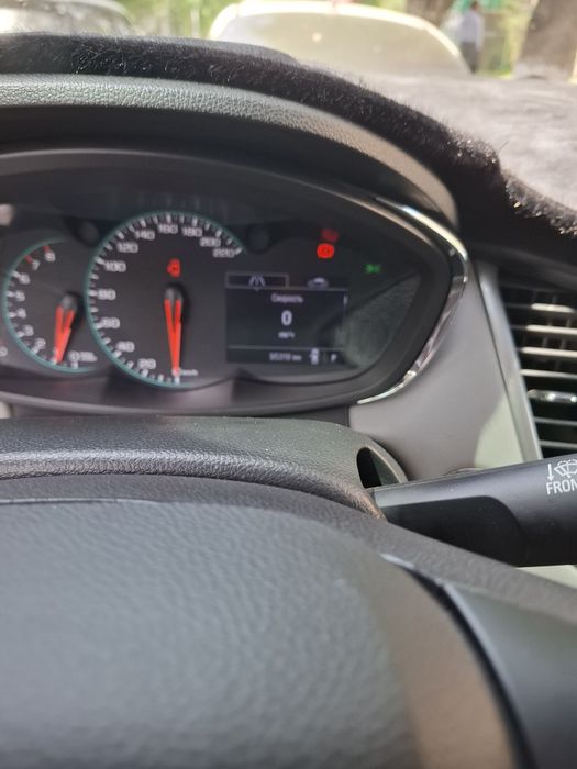 Продаётся Трекер 1 2020 года