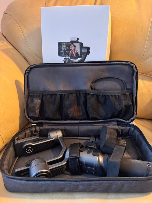 Zhiyun Tech Smooth 5 Stabilizator Gimbal