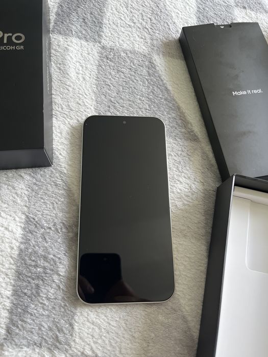 telefon gaming Realme GT8 Pro